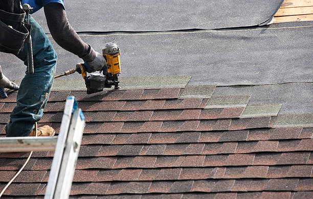 Licensed Roof Inspection service in Fairfield, TX - Brentwood Metal Roofing